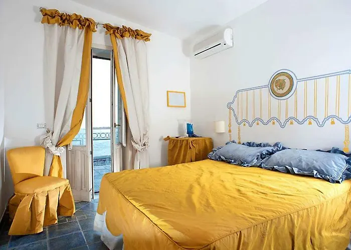 Villa Antares