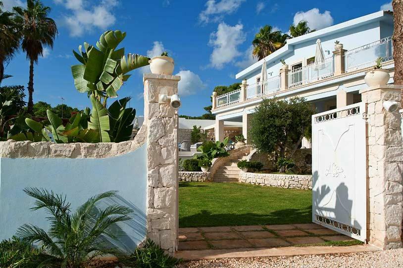 Bed & Breakfast Antares Syracuse