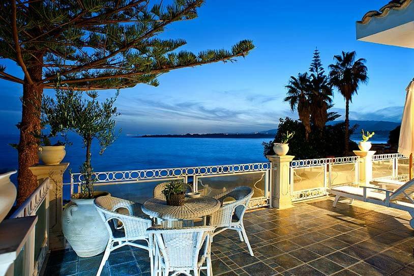Bed & Breakfast Antares
