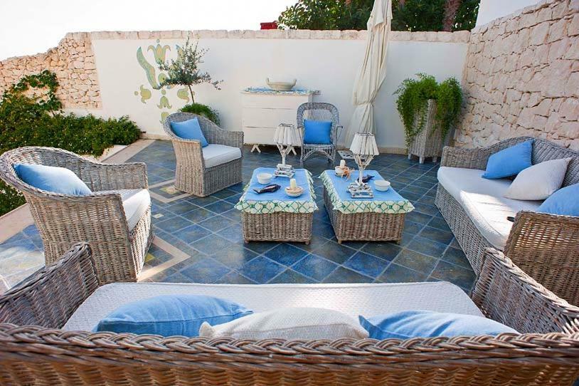 Bed & Breakfast Antares